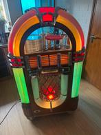 Wurlitzer 1015, 78 toeren, 1946, Verzamelen, Automaten | Jukeboxen, Ophalen, Zo goed als nieuw, Voor 1950, Wurlitzer