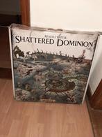 Warhammer Realm of Battle Board Shattered Dominion, Hobby en Vrije tijd, Wargaming, Ophalen of Verzenden, Warhammer