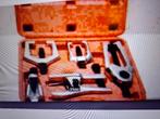 Fuseekogel trekkerset 5-delig, Auto diversen, Autogereedschap, S-mannetje@live.nl, 9641LE, Nieuw, Vooriedereenwat