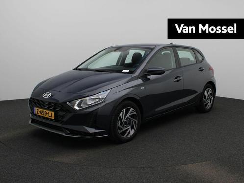 Hyundai i20 1.0 T-GDI Comfort | Apple Carplay/Android Auto |, Auto's, Hyundai, Bedrijf, Te koop, i20, ABS, Achteruitrijcamera