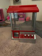 Grijpmachine kind, Euro, Ophalen, Gebruikt