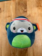 Knuffel Ninja Fisher Price, Ophalen of Verzenden, Nieuw