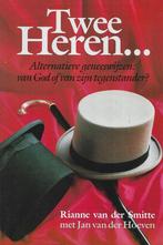 R. van der Smitte - Twee heren..., Ophalen of Verzenden, Zo goed als nieuw, R. van der Smitte