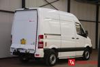 Mercedes-Benz Sprinter 2.2 CDI DHOLLANDIA LAADKLEP POSTNL AU, Auto's, Bestelauto's, Automaat, Gebruikt, Euro 6, 2000 kg