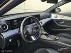 Mercedes E-klasse 300 e 4MATIC AMG Panorama/Burmester/Memory, Auto's, Automaat, Bedrijf, Vierwielaandrijving, 1991 cc
