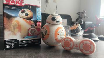 Hasbro Star Wars The Force Awakens Remote Control BB-8 beschikbaar voor biedingen