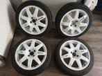 Speedline SL995 Competition Magnesium 4x108, Ophalen, Gebruikt, 17 inch, 205 mm