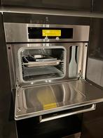 Miele Inbouw stoomoven, Gebruikt, Stoom, Oven met grill, Inbouw