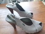 Dames pumps merk s.Oliver, mt 39, Gedragen, Grijs, S.Oliver, Pumps