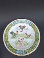 Slachtverbod 1918 bord, Ophalen of Verzenden