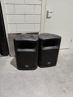 EV ZX4 15" Speakers - Topkwaliteit!, Muziek en Instrumenten, Versterkers | Keyboard, Monitor en PA, Ophalen, Gebruikt, Minder dan 500 watt
