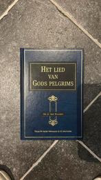 Het lied van Gods pelgrims – Ds. J. van Haaren, Ophalen of Verzenden, Gelezen
