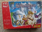 Stratego junior vanaf 5 jaar., Hobby en Vrije tijd, Gezelschapsspellen | Bordspellen, Ophalen of Verzenden, Zo goed als nieuw