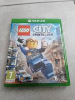 Lego city undercover, Spelcomputers en Games, Games | Xbox One, Vanaf 3 jaar, 2 spelers, Overige genres, Zo goed als nieuw
