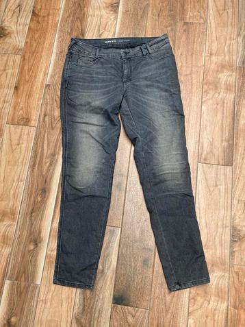 Rev’it herenbroek Denim - Maat 38 beschikbaar voor biedingen
