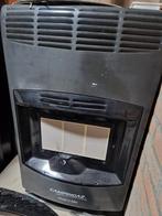 Gas kachel, Ophalen of Verzenden, Gebruikt, Gas, Gaskachel