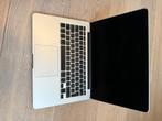 MacBook Pro Late 2015, 13", i5 Dual 2,7 GHz, 8GB RAM, 256GB, Computers en Software, Apple Macbooks, MacBook Pro, Gebruikt, 256 GB