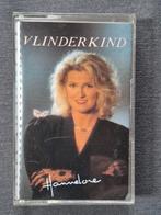 Hannelore Vlinderkind mc, Ophalen of Verzenden, Gebruikt, 1 bandje, Origineel
