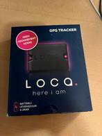 Loca GPS tracker, Ophalen of Verzenden, Nieuw
