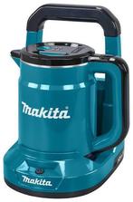 Makita dkt360z waterkoker, Witgoed en Apparatuur, 1 tot 2 liter, Ophalen of Verzenden, Nieuw, Draadloos