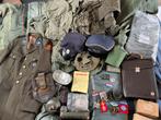 Partij naoorlogse militaria, Verzamelen, Ophalen of Verzenden, Landmacht, Nederland, Overige typen