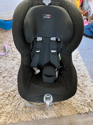 Britax Römer Autostoeltje beschikbaar voor biedingen