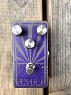 Sasori fuzz (Shin-Ei), Ophalen of Verzenden, Gebruikt, Distortion, Overdrive of Fuzz