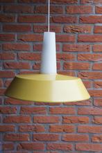 Louis Kalff Philips vintage lamp retro jaren 60 hanglamp., Gebruikt, Vintage, Ophalen of Verzenden, Metaal