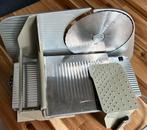 Graef EH-170T snijmachine, Ophalen, Gebruikt