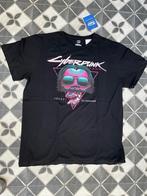 T- shirt Cyberpunk Maat XXL, Verzamelen, Nieuw, Ophalen of Verzenden, EMMN, Kleding