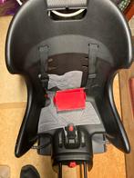 Nieuw kinderzitje voor op de fiets, Achterzitje, Voetsteuntjes, 9 t/m 18 kg, Nieuw