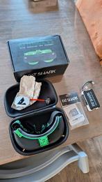 Fatshark attitude v5 fpv goggles, als nieuw!, Hobby en Vrije tijd, Ophalen of Verzenden, Zo goed als nieuw