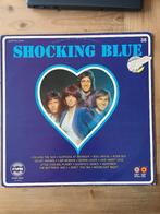 LP Shocking Blue, Cd's en Dvd's, Vinyl | Pop, Ophalen of Verzenden, 1960 tot 1980, Gebruikt