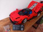 Lego Technic 42143 Ferrari Dautona SP3       Als nieuw!, Ophalen of Verzenden, Zo goed als nieuw, Complete set, Lego