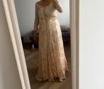 Marokkaanse jurk takshita takchita kaftan caftan abiye, Ophalen of Verzenden, Zo goed als nieuw, Maat 36 (S), Overige typen