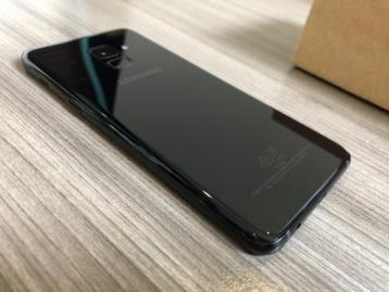 Samsung A8 2018 32 GB Z.G.A.N