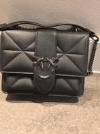 Dames tas zwart, Sieraden, Tassen en Uiterlijk, Tassen | Damestassen, Ophalen of Verzenden, Nieuw, Zwart, Schoudertasje