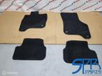 Matten set Blauw STIKSEL VW E-Golf 5GE863011 VLOERMATTEN SET, Auto-onderdelen, Gebruikt, Volkswagen, Ophalen of Verzenden, Volkswagen