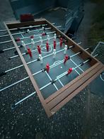 Vintage voetbaltafel, Ophalen, Gebruikt