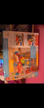 Fisher price looptrainer, Ophalen of Verzenden, Poppenhuis
