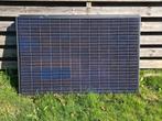 4 zonnepanelen, Doe-het-zelf en Verbouw, Zonnepanelen en Toebehoren, Ophalen, Zo goed als nieuw, Paneel