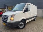Volkswagen Crafter 28 2.5 TDI L1H1, Achterwielaandrijving, Gebruikt, Volkswagen, Wit