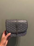 Goyard Belverdere MB 2023 Grijs, Sieraden, Tassen en Uiterlijk, Tassen | Schoudertassen, Ophalen of Verzenden, Nieuw, Grijs
