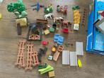 Playmobil country 5222 paarden boerderij, Kinderen en Baby's, Speelgoed | Playmobil, Complete set, Ophalen of Verzenden, Zo goed als nieuw