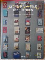 De Vijftig Boekenweek Geschenken, Ophalen of Verzenden, Gelezen, Kees de Bakker en Herman Arnolds
