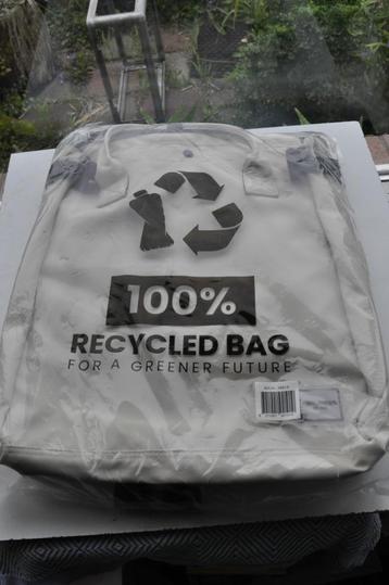 Norlander Boston Bicycle Shopper backpack rugzak fietstas beschikbaar voor biedingen