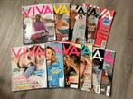 Tijdschriften Viva, Ophalen of Verzenden, Zo goed als nieuw, Damesbladen