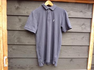 Golf Polo " PEAK PERFORMANCE " Maat (S) Z.G.A.N. beschikbaar voor biedingen