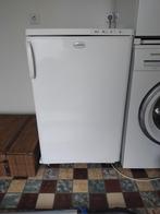 Whirlpool frigidaire vrieskast, Witgoed en Apparatuur, Vriezers en Diepvrieskisten, Ophalen, Gebruikt, Minder dan 60 cm, 160 cm of meer
