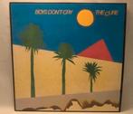 The Cure, Boys Don't Cry (LP 1980), Ophalen of Verzenden, Gebruikt, 12 inch